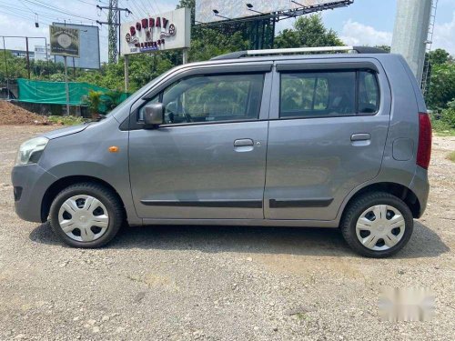 Maruti Suzuki Wagon R VXI 2016 MT for sale  in Thane