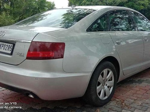 Used Audi A6 2.7 TDI 2007 AT for sale in Navsari