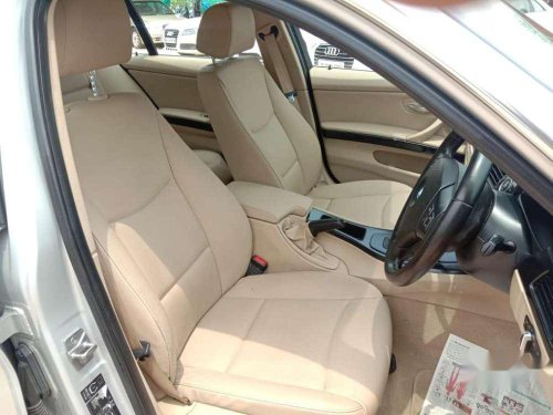 BMW 3 Series 320d Sedan 2010 AT for sale in Hyderabad