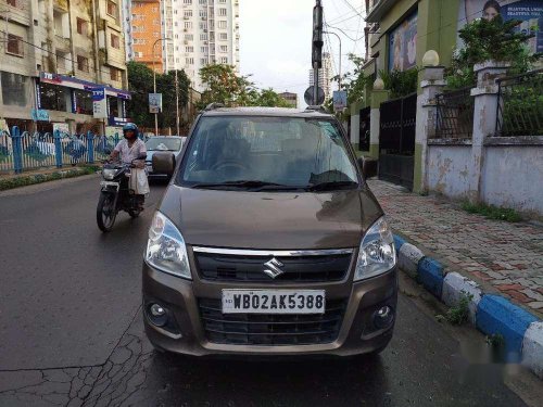 Maruti Suzuki Wagon R 1.0 VXi, 2016, Petrol MT in Kolkata