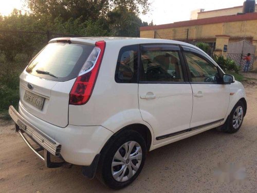 2011 Ford Figo Diesel ZXI MT for sale in Lucknow