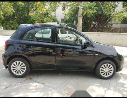 Used 2011 Nissan Micra Diesel MT for sale in Ahmedabad