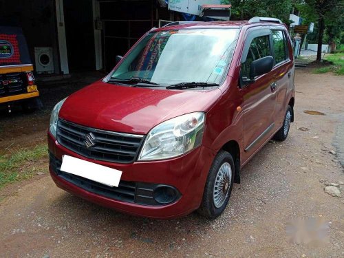 Maruti Suzuki Wagon R 2011 MT for sale in Thiruvalla