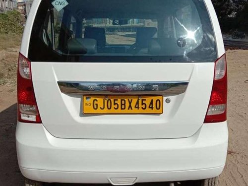 Used 2017 Maruti Suzuki Wagon R LXI MT for sale in Surat