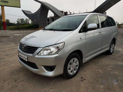 Used 2012 Toyota Innova MT for sale in Dhuri