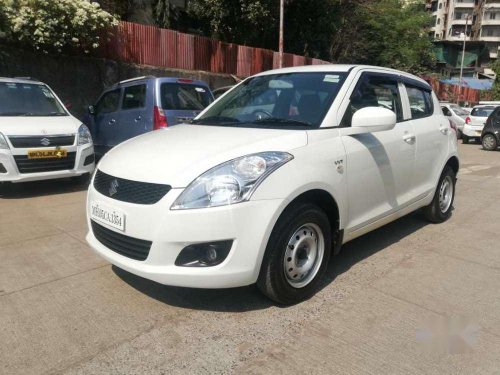 Maruti Suzuki Swift LXI 2014 MT for sale in Thane