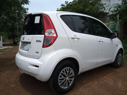 Used Maruti Suzuki Ritz 2010 MT for sale in Nagpur