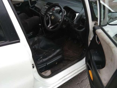 2009 Honda Jazz S MT for sale in Nagpur