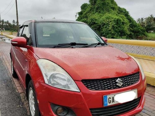 Maruti Suzuki Swift VXi, 2014, Petrol MT for sale in Goa