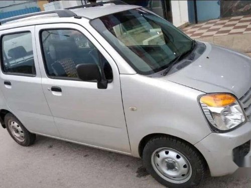 Maruti Suzuki Wagon R LXI, 2009, Petrol MT in Vijayawada