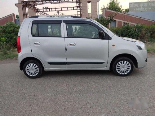 Maruti Suzuki Wagon R LXI 2010 MT for sale in Jaipur