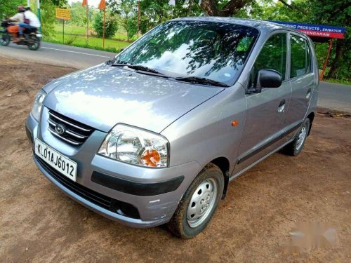 2005 Hyundai Santro Xing GLS MT for sale in Palakkad