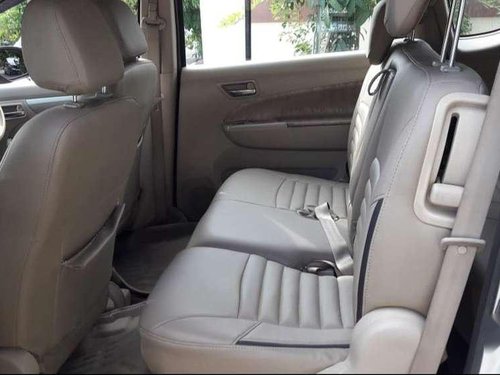 Used Maruti Suzuki Ertiga ZDI 2015 MT for sale in Nagar