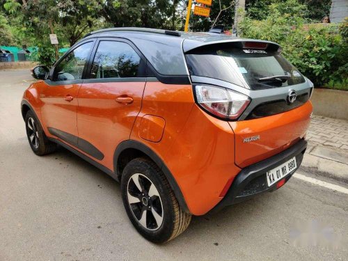 Tata Nexon 1.2 Revotron XZA Plus, 2018, Petrol MT in Nagar