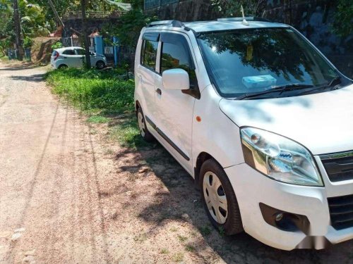 Maruti Suzuki Wagon R VXI 2015 MT for sale in Kottarakkara