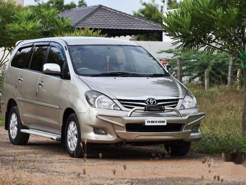 2011 Toyota Innova MT for sale in Coimbatore