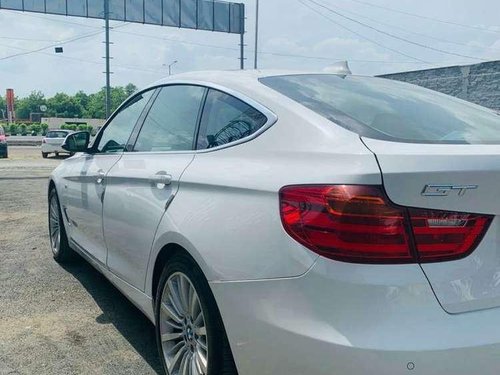 Used 2015 BMW 3 Series GT Luxury Line AT in Vadodara