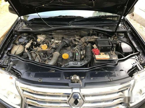 Renault Duster 110 PS RxL Diesel, 2015, Diesel MT in Thane