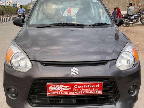 2017 Maruti Suzuki Alto 800 LXI MT for sale in Kishangarh