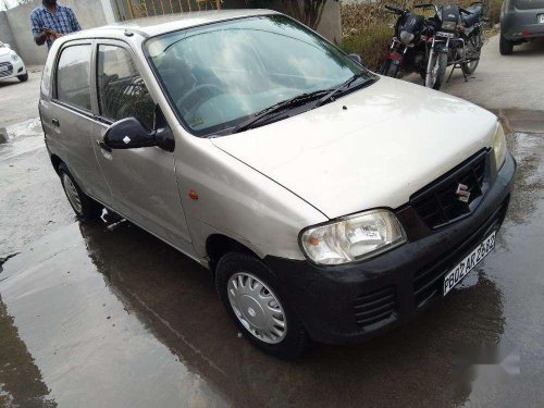 Maruti Suzuki Alto 2006 MT for sale in Amritsar