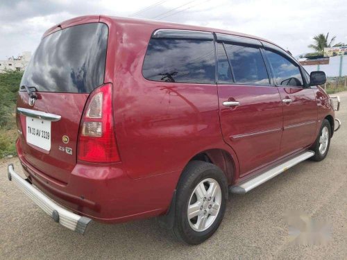 Used Toyota Innova 2007 MT for sale in Dindigul