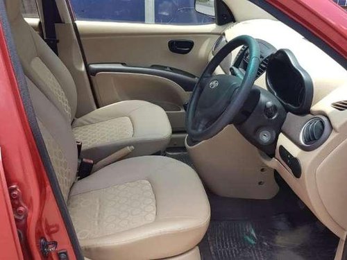 2008 Hyundai i10 Era MT for sale in Pune