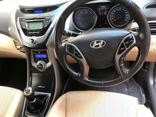 2014 Hyundai Elantra SX MT for sale in Chennai