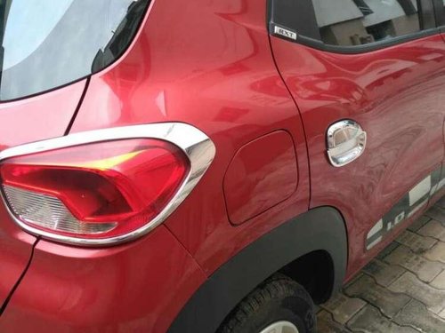 Used 2017 Renault Kwid RXT MT for sale in Patna