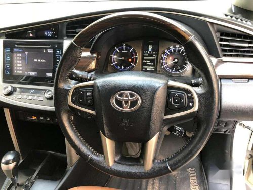 Used 2016 Toyota Innova Crysta MT for sale in Chennai