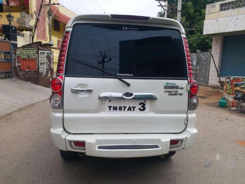 2011 Mahindra Scorpio VLX MT for sale in Madurai