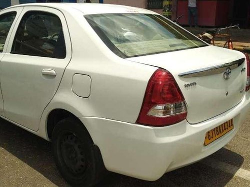 Used 2015 Toyota Etios GD MT for sale in Ahmedabad