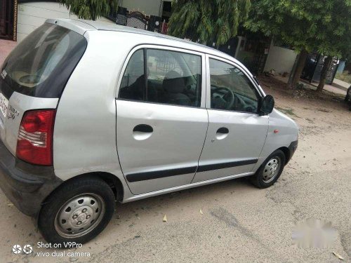 Hyundai Santro Xing XL eRLX - Euro III, 2006, Petrol MT in Jaipur