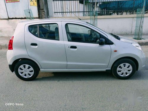 Used Maruti Suzuki A Star 2009 MT for sale in Ahmedabad