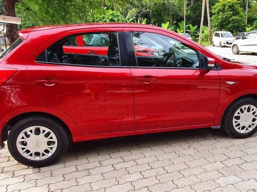 Used 2016 Ford Figo MT for sale in Kodungallur