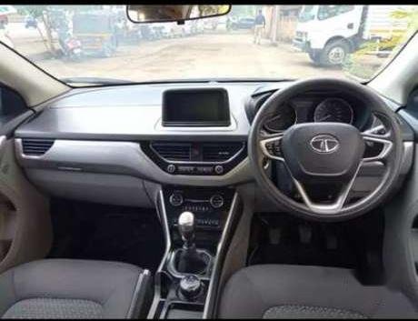 Tata Nexon 1.5 Revotorq XZ Plus 2018 MT for sale in Nashik