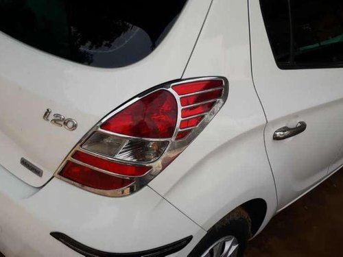 Hyundai I20 Asta 1.4 CRDI 6 Speed, 2011, Diesel MT in Gandhinagar