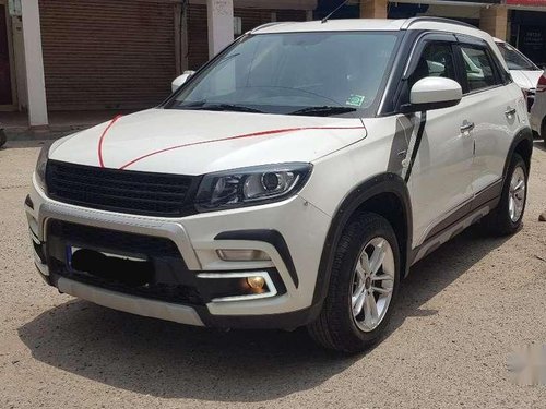 Used 2018 Maruti Suzuki Vitara Brezza ZDi MT for sale in Patiala