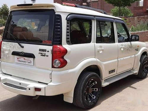 Mahindra Scorpio VLX 2013 MT for sale in Gurgaon