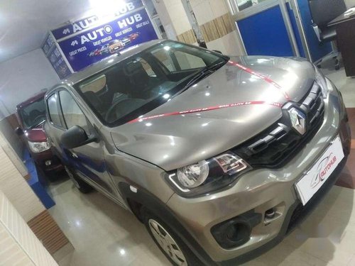 Used 2016 Renault Kwid RXL MT for sale in Kolkata