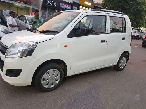 Maruti Suzuki Wagon R LXI CNG 2013 MT for sale in Lucknow