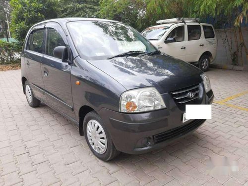 Used Hyundai Santro Xing GLS 2008 MT for sale in Nagar