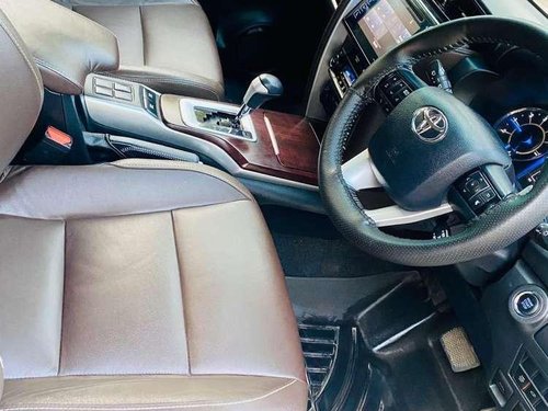 Toyota Fortuner 2.8 4X2 Automatic, 2017, Diesel AT in Vadodara