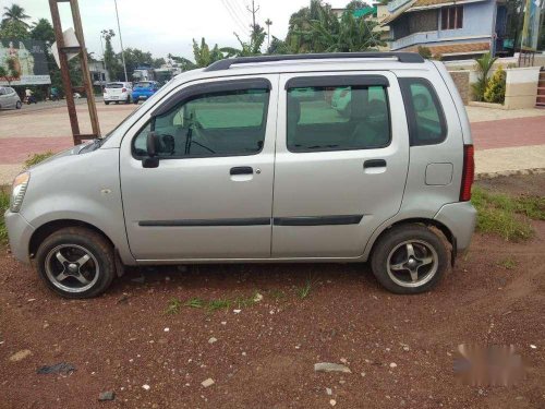 2009 Maruti Suzuki Wagon R LXI MT for sale in Kollam