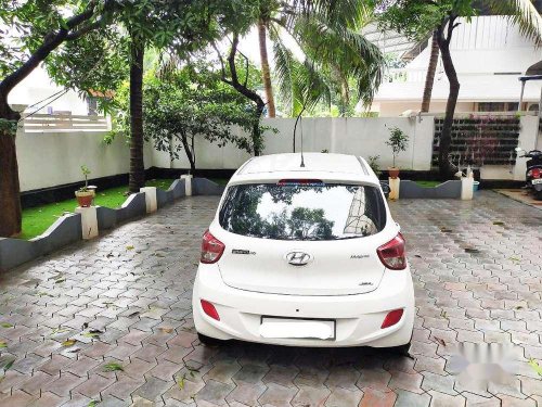 Hyundai Grand I10 Magna Automatic, 2016, Petrol AT in Kochi