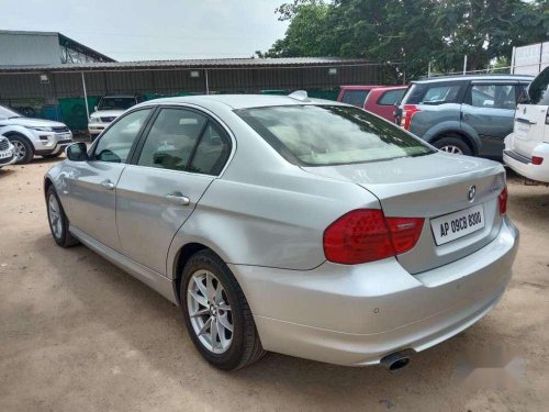 BMW 3 Series 320d Sedan 2010 AT for sale in Hyderabad