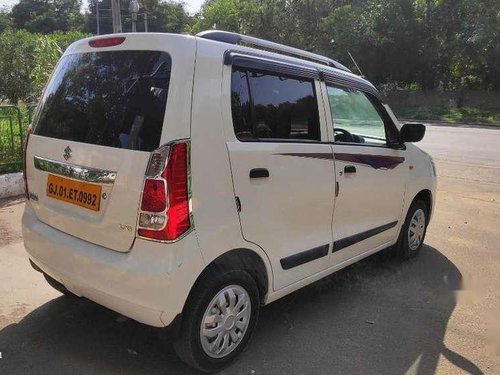 Used 2016 Maruti Suzuki Wagon R LXI MT for sale in Ahmedabad