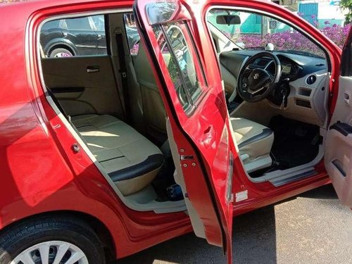 Maruti Suzuki Celerio ZXI 2015 MT for sale in Visakhapatnam