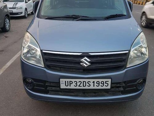 Used Maruti Suzuki Wagon R VXI 2011 MT for sale in Lucknow