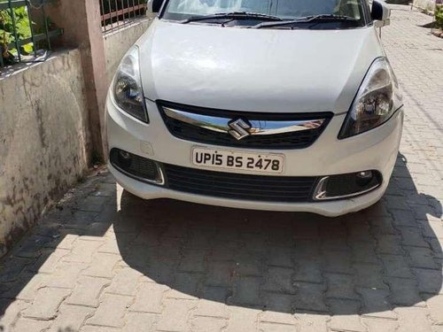 Maruti Suzuki Swift Dzire VDi BS-IV, 2015, Diesel MT in Meerut