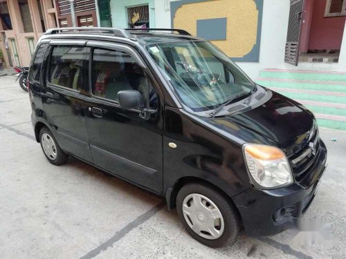 Maruti Suzuki Wagon R Duo, 2009, Petrol MT for sale in Vijayawada